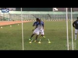 Persib Bandung - Persiapan Akhir Persib Jelang Final IIC