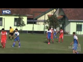 Highlight Laga Ujicoba Persib vs Benpica FC 9-0