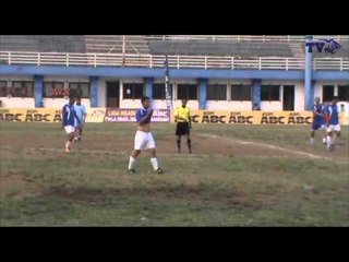 (VIDEO) Liga Ngabuburit Galados vs Disyanjak