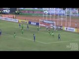 Highlight Persib vs Persebaya Babak 8 Besar ISL 2014