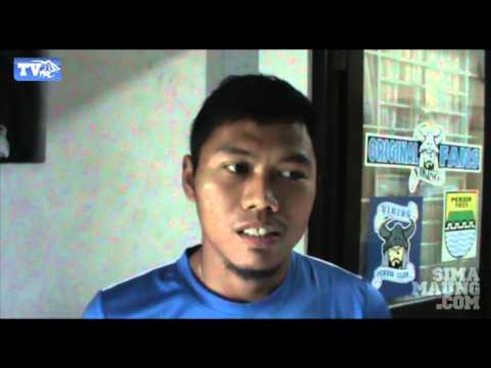 Teruntuk Ferdinand Sinaga