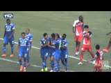 Highlight Persib vs Persijap ISL 2014