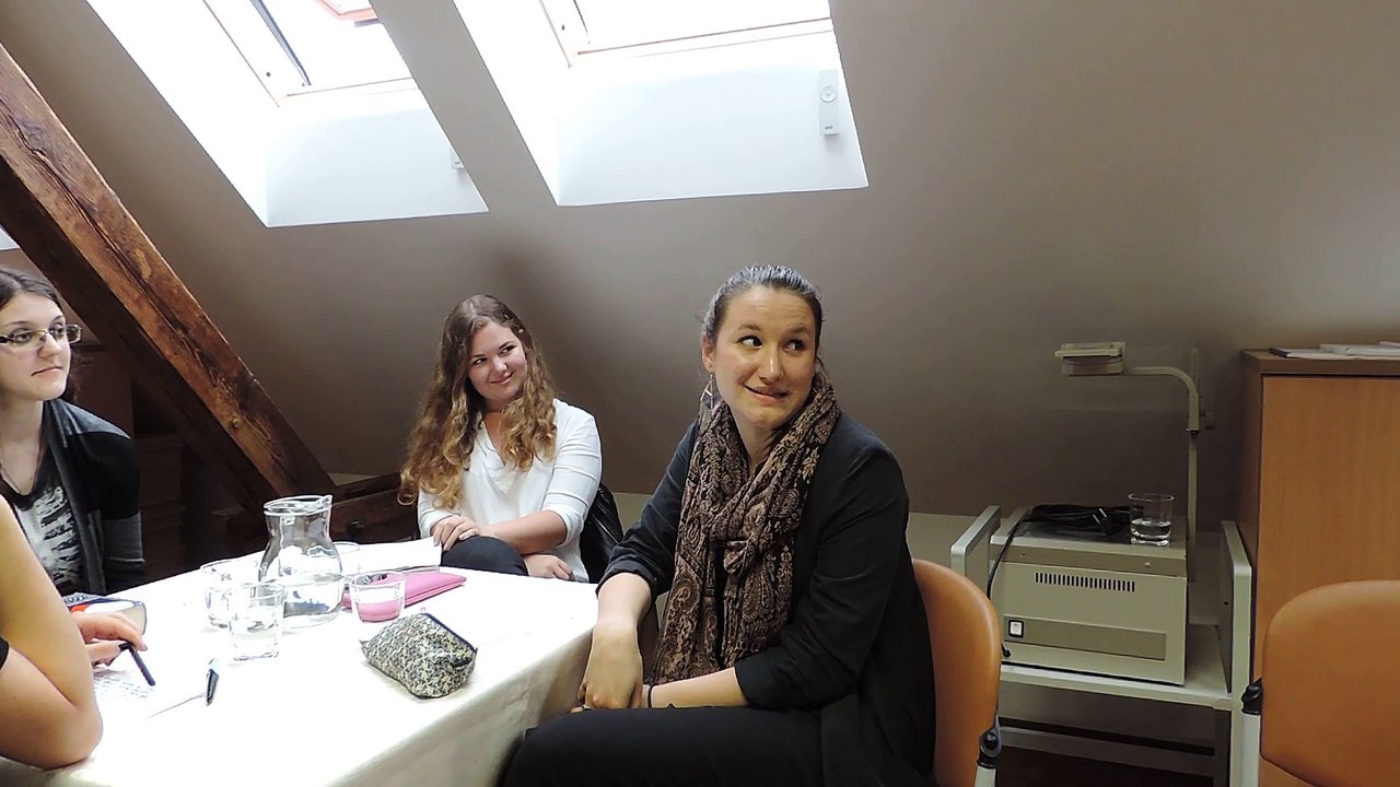 Rencontre atelier poésie au lycée de Celje  (3)