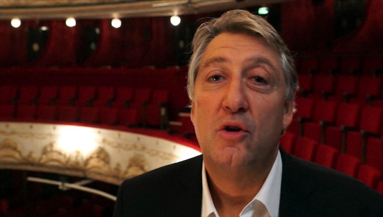 Teaser Palmes 2015 Eric Dadian