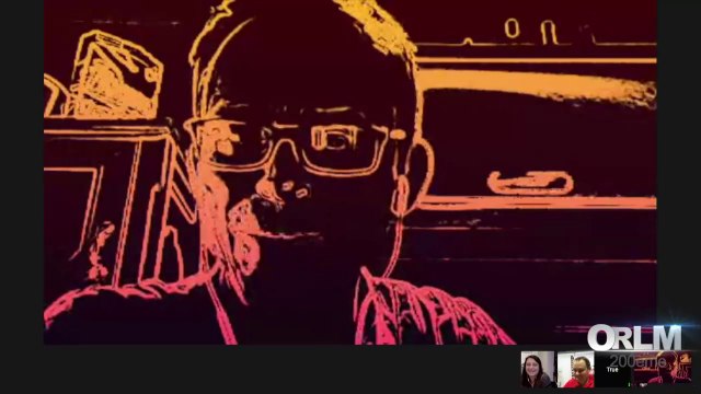 ORLM-200 : 5ème partie, les souvenirs de Monsieur X, ancien responsable d'Apple !