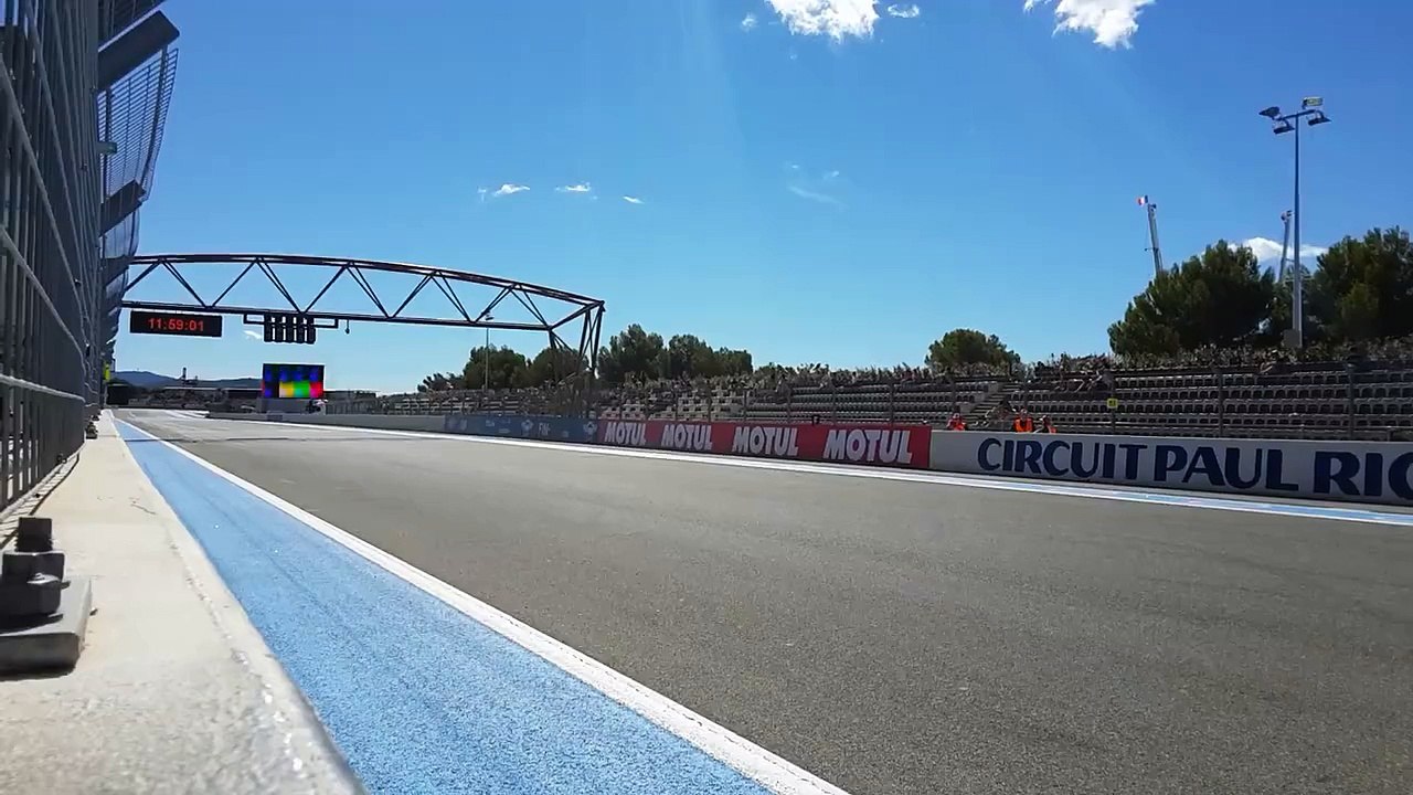 Bol d'or 2015 : les essais qualificatifs