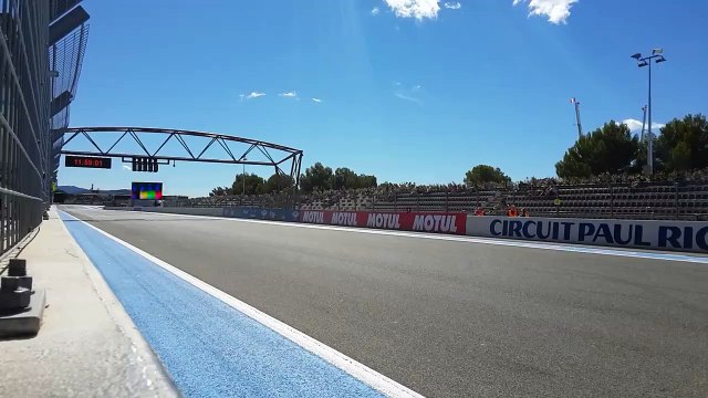 Bol d'or 2015 : les essais qualificatifs