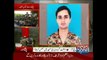 Capt. Asfandyar Bukhari martyred in PAF attack