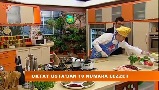 oktay usta kavurma tarifi Dailymotion Video