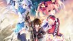 Fairy Fencer F : Advent Dark Force - Promotion Movie