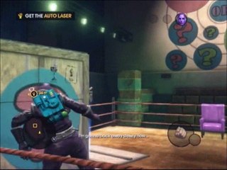 Saints Row - The Third: The Full Package RePlaythrough [43/49]