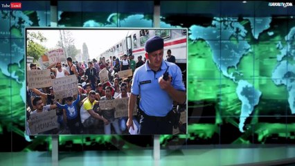 Today's World News. 18.09.15 - K.S.Thurai