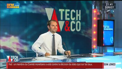 Le test de la BMW Série 7 par le Lab 01net.com - 17/09