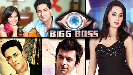 Download Video: Bigg Boss 9: Contestant List | REVALED | Confirmed | #LehrenTurns29