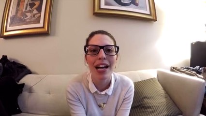 Woman Starts '100 Days Without Fear' Challenge To Live Her Life To The Fullest