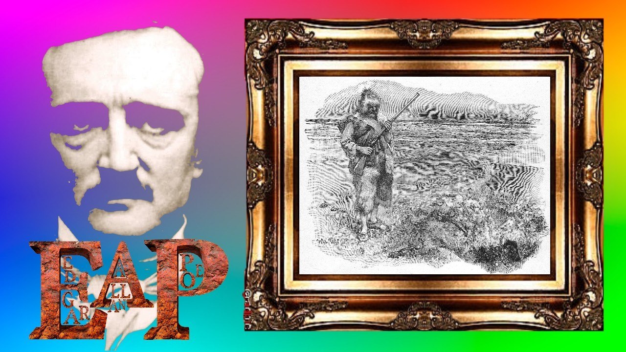 Robinson Crusoe - Kapitel 10 (Daniel Defoe) / Hörbuch