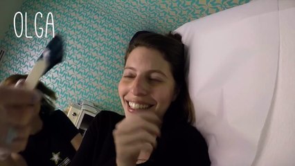 Woman Starts '100 Days Without Fear' Challenge To Live Her Life To The Fullest