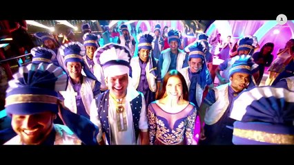 Jugni Peeke Tight Hai | Full Video HD | Kanika Kapoor, Divya Kumar & Sukriti Kakkar