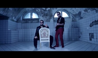 FLORIN SALAM - UN NEBUN ASA CA MINE SUPER HIT VIDEOCLIP HD 2014.mp4