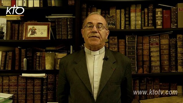 Père Armogathe : son regard sur la crise des migrants