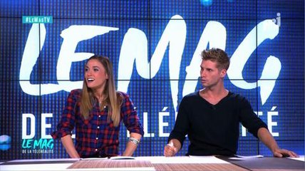 Le Mag de la Télé-Réalité : Loana veut avoir un bébé avec Fred