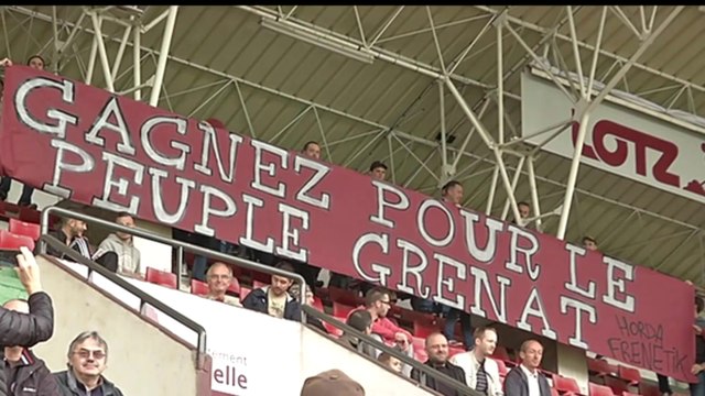 Foot - L2 : Metz attend Nancy de pied ferme