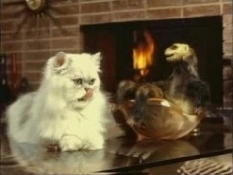 Banned Commercials - Budweiser (Nude Fer