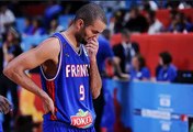 Tony Parker: je n'ai pas été bon