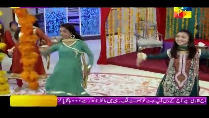 Morning Shows trends in Pakistan