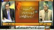 Modi trade ke liye dusre mulk jaate hain aur Nawaz Sharif apne gunah bakshwane ke liye dore karte hain - Amir Mateen