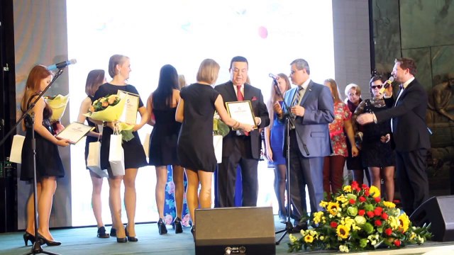 Rusya Başbakanlığından Türk-Rus Kültür Merkezi’ne teşekkür