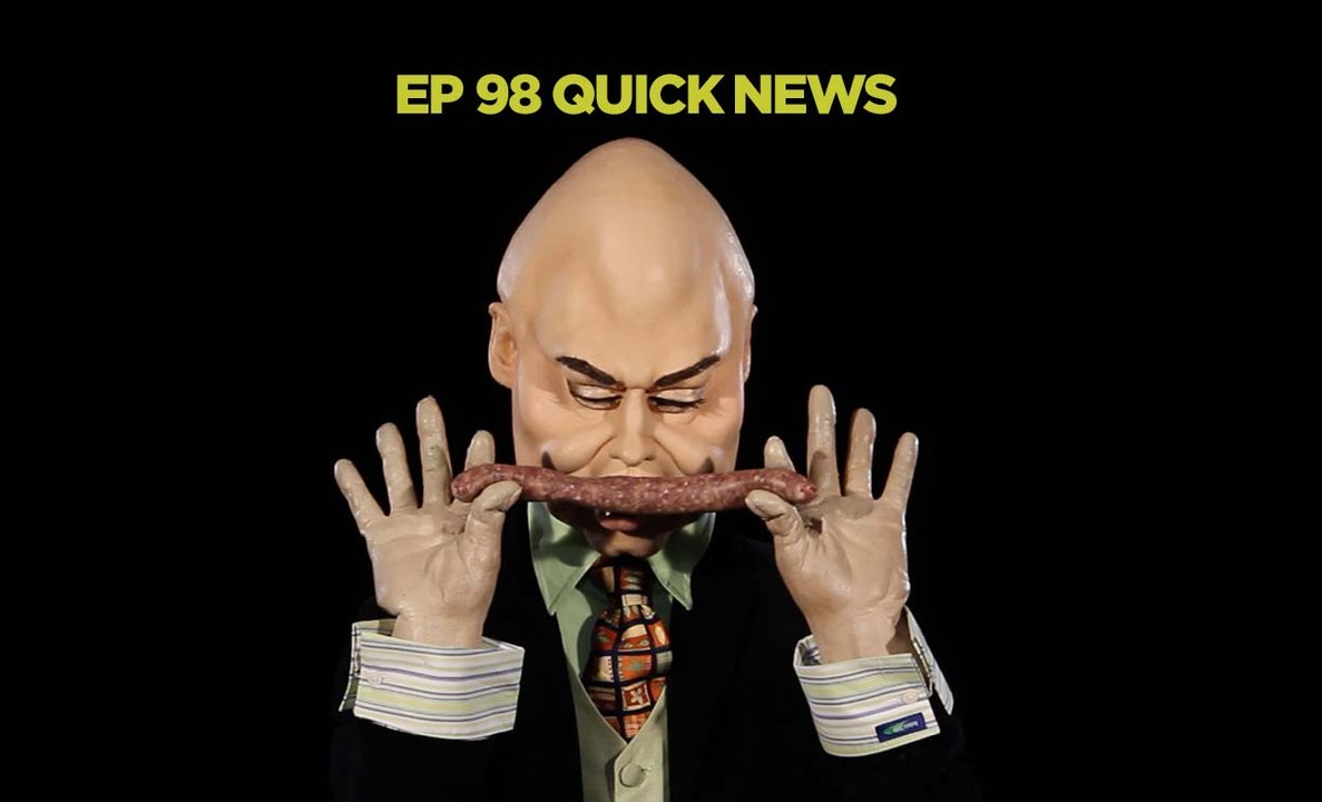 Quicknews EP98