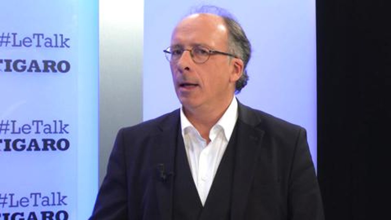 Thierry Braillard: