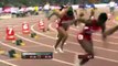 Dafne Schippers Wins Women's 200m Final at IAAF World Champi