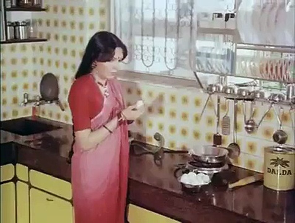 The egg will break like this.. ))