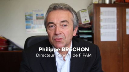[Economie, Emploi, Entreprises] Philippe Brechon soutient Nicolas Mayer-Rossignol