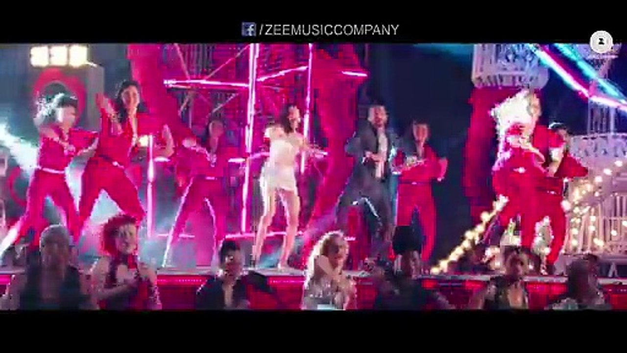 Paro HD Video Song Pyaar Ka Punchnama 2 [2015]