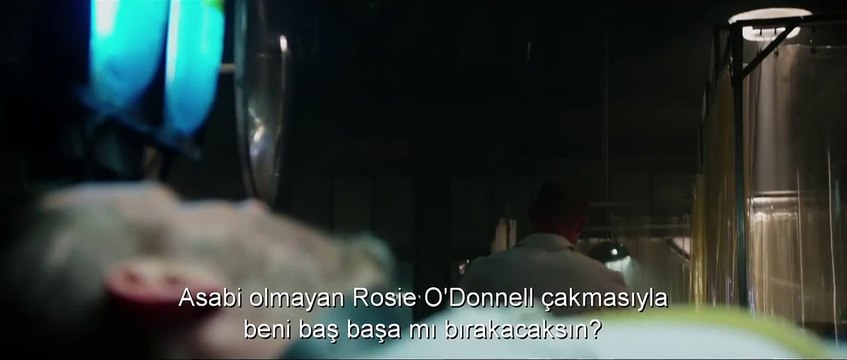 Deadpool - Türkçe Altyazılı Fragman - 5 Şubat 2016
