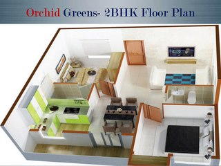 Goyal Orchid Greens Bangalore Pre Launch