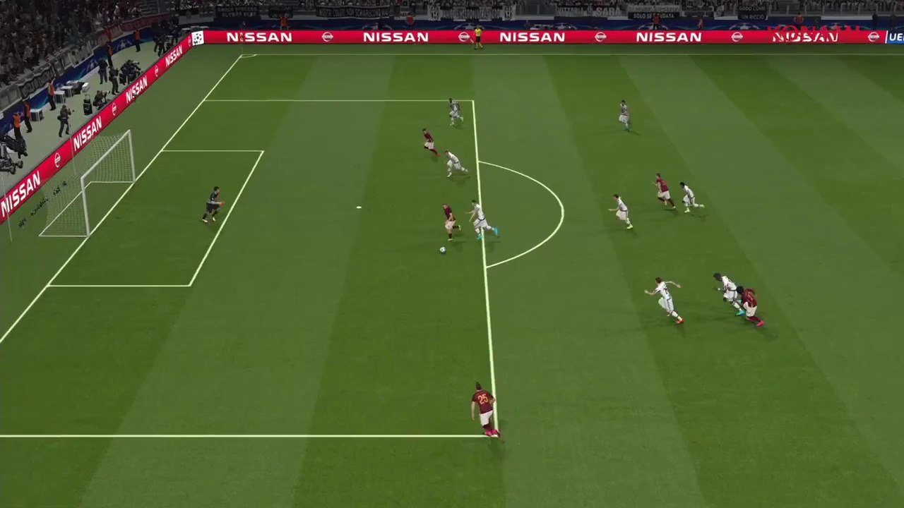 PES 2016 - Tanıtım videosu - PlayStation3, PlayStation4
