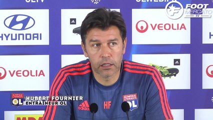 Fournier sur l'importance de l'indice UEFA