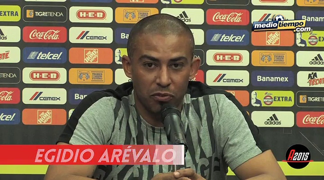Arévalo respondió tuit de Jonathan Orozco