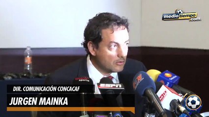 Cierran filas para hacer Copa América en EE.UU.