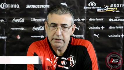 Gregory podría parar hasta cinco meses