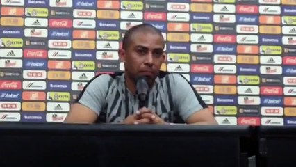 No importa cómo llegue Rayados: Arévalo