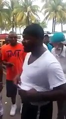 Hilarious Street Magic Reaction-copypasteads.com