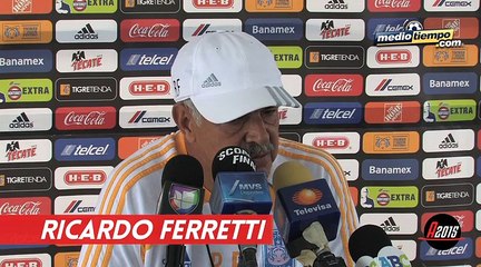 'Tuca' no le 'tendió la camita' a Rayados