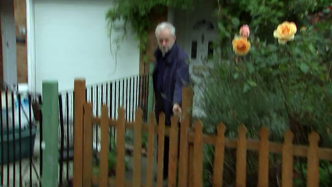 Corbyn refuses to answer question over John McDonnell