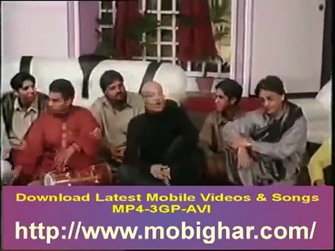 Best-Stage-Drama-Punjabi-Funny-Qawali-by-Babbu-Baral Shoki-Khan