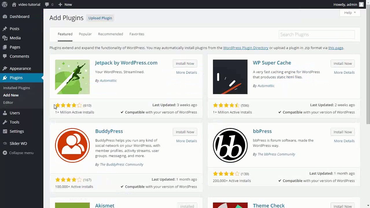 WordPress Form Maker